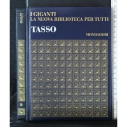 I GIGANTI LA NUOVA BIBLIOTECA PER TUTTI TASSO