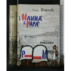 I MAMMA E PAPA'