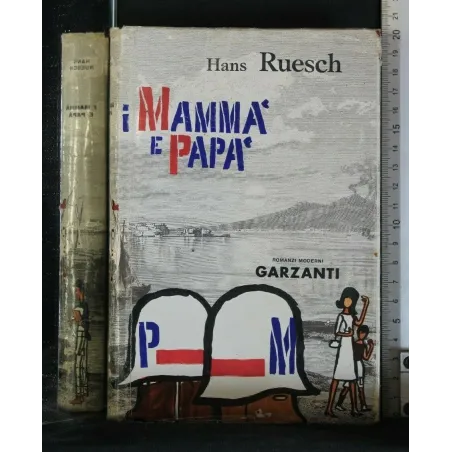I MAMMA E PAPA'