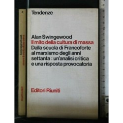 IL MITO DELLA CULTURA DI MASSA