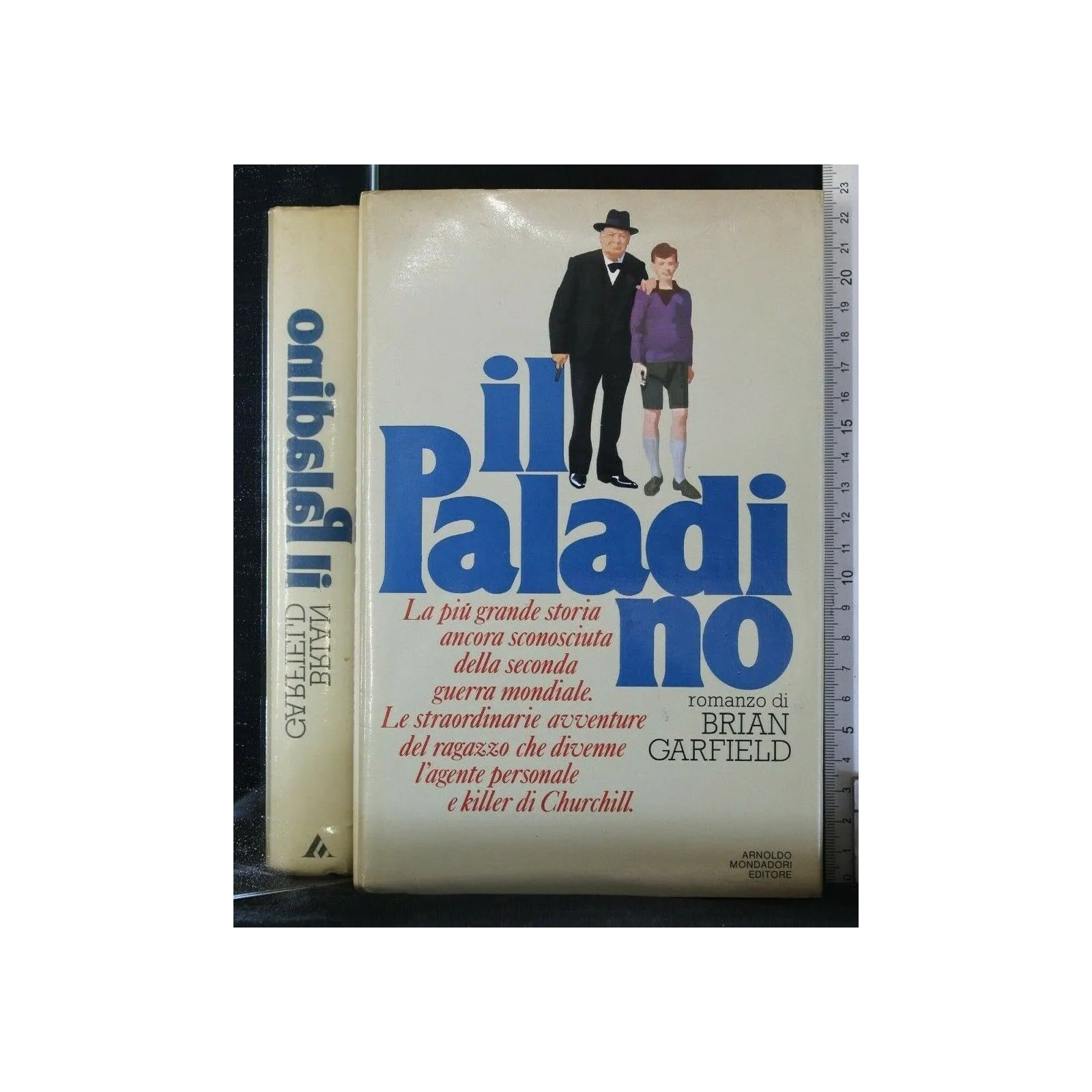 IL PALADINO