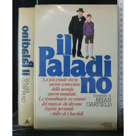 IL PALADINO