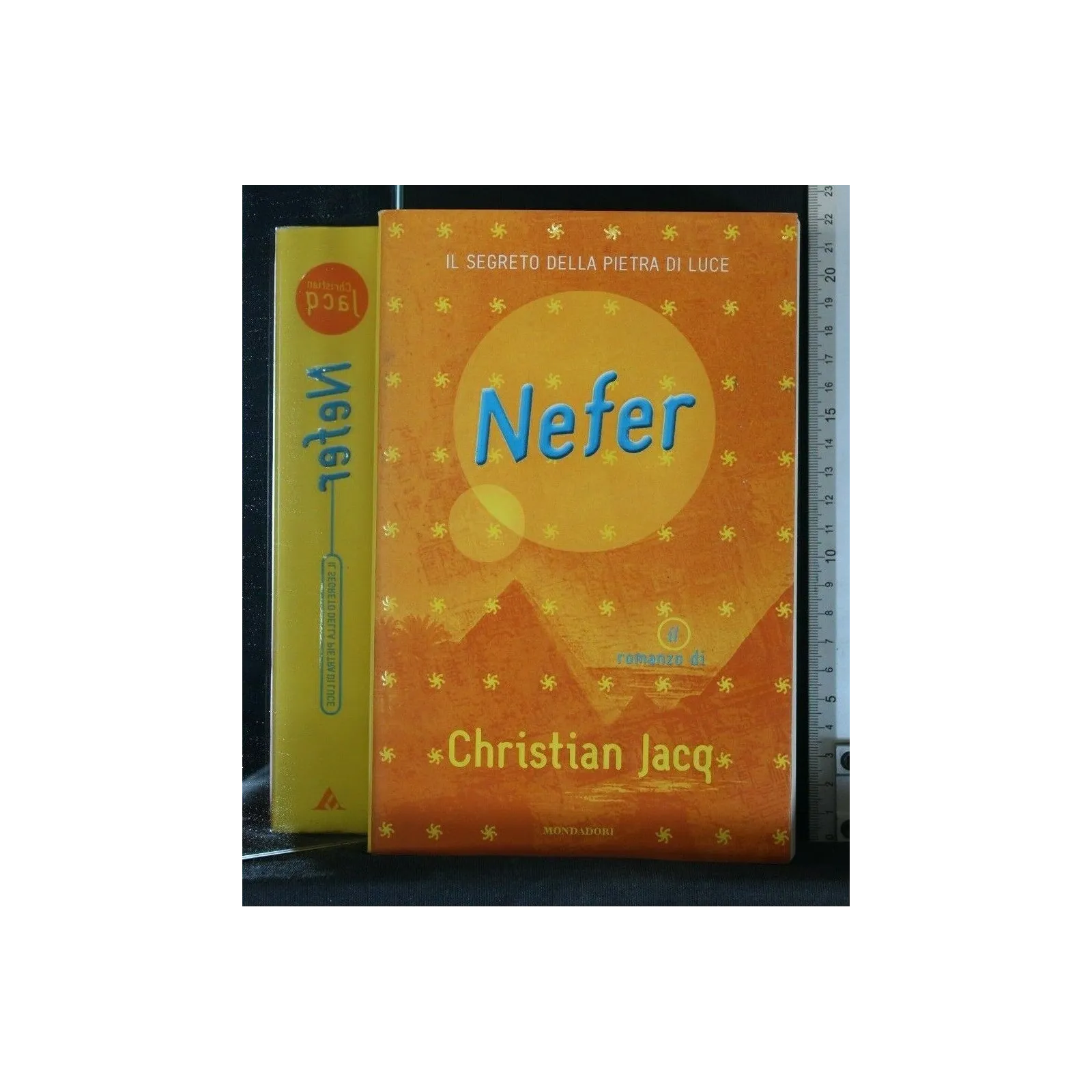 NEFER