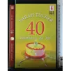 40 RICOMINCIO DA ME