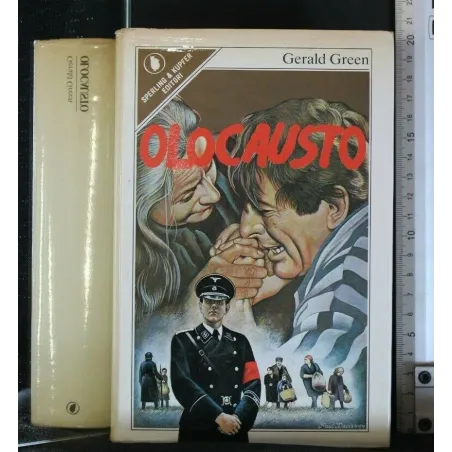 OLOCAUSTO
