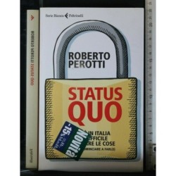 STATUS QUO