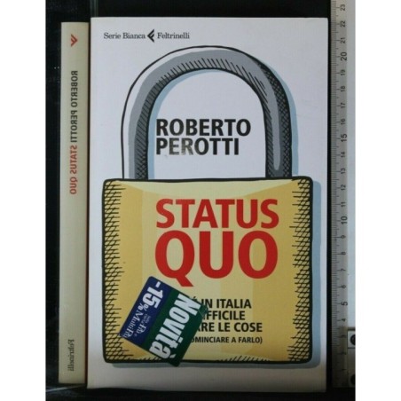 STATUS QUO