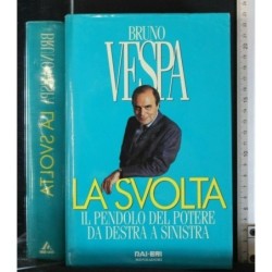 LA SVOLTA