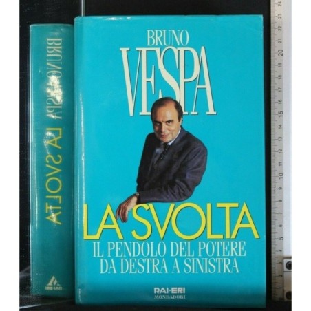 LA SVOLTA