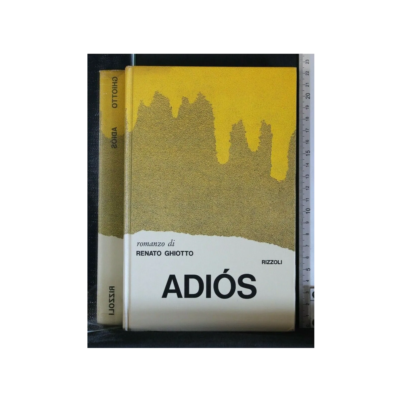 ADIOS