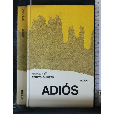 ADIOS