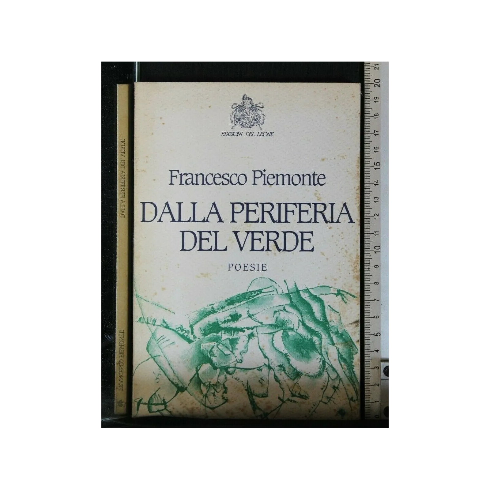 DALLA PERIFERIA DEL VERDE