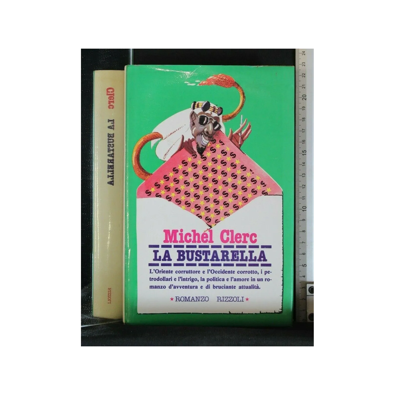 LA BUSTARELLA