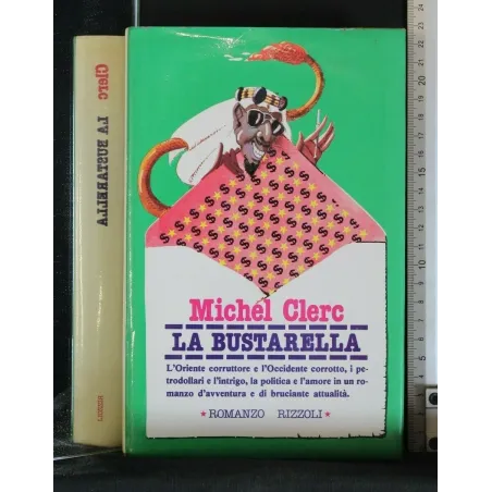 LA BUSTARELLA