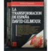 LA TRANSFORMACION DE ESPANA