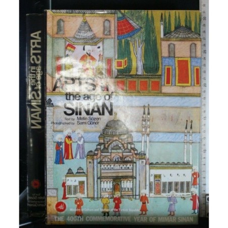 ARTS IN THE AGE OF SINAN