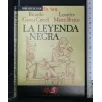 LA LEYENDA NEGRA