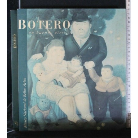 BOTERO EN BUENOS AIRES