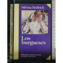 LOS BURGUESES