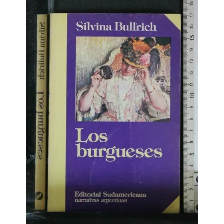 LOS BURGUESES