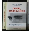 UOMINI, AMORE & SESSO