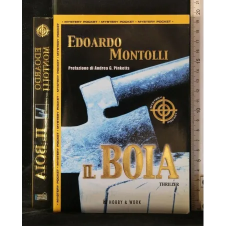 IL BOIA