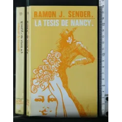 LA TESIS DE NANCY