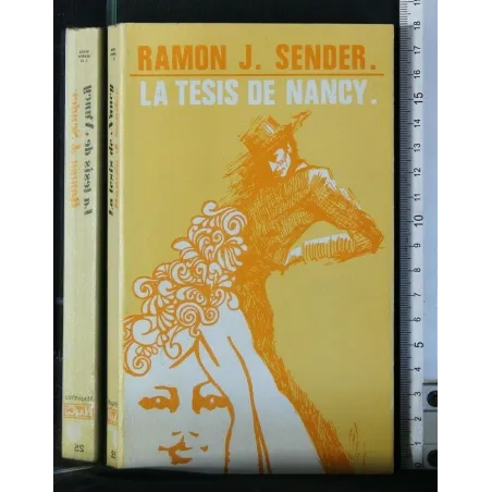 LA TESIS DE NANCY