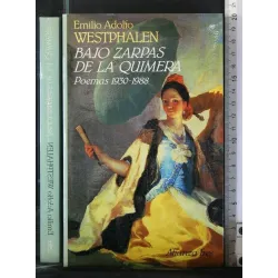 BAJO ZARPAS DE LA QUIMERA