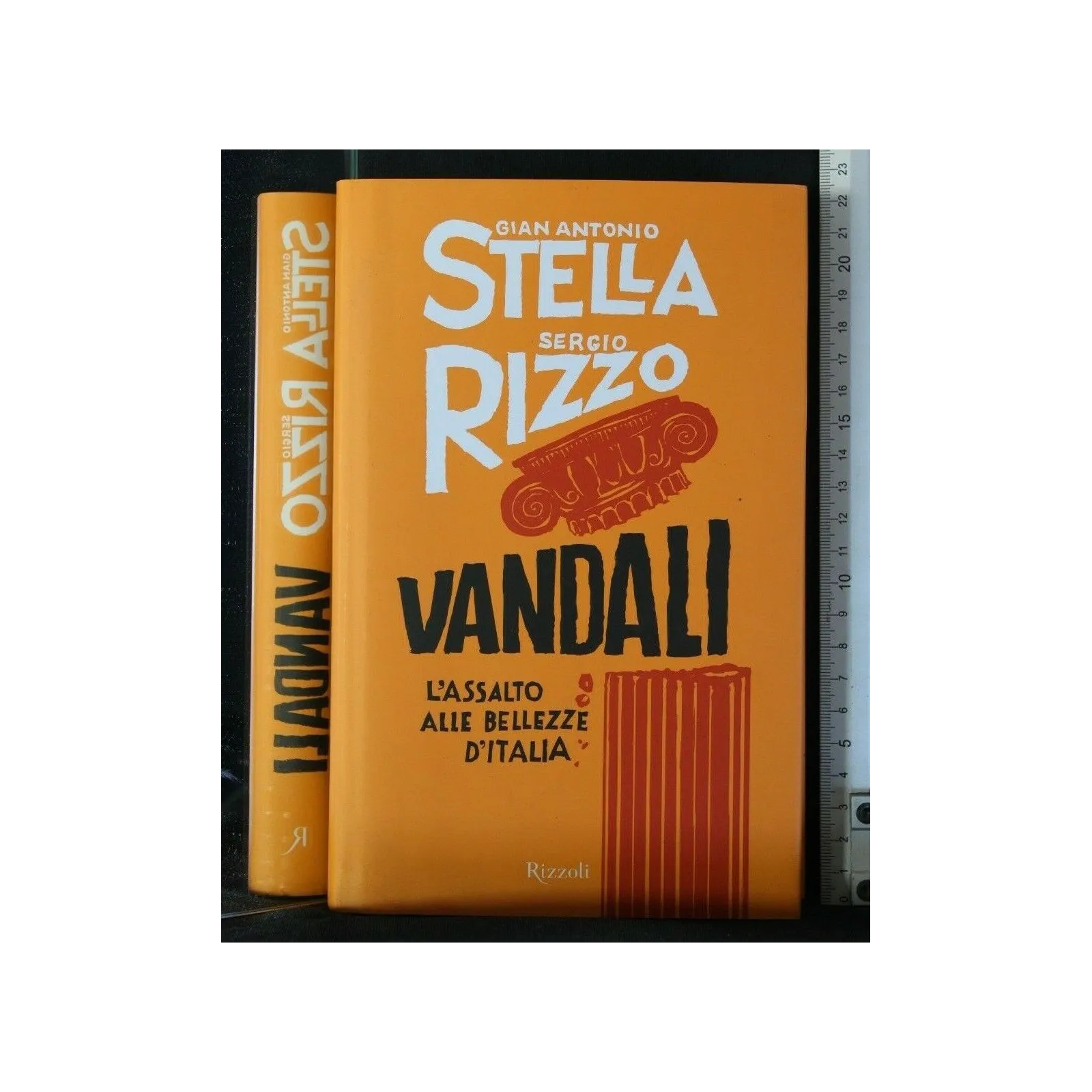 VANDALI