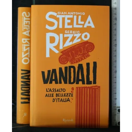 VANDALI