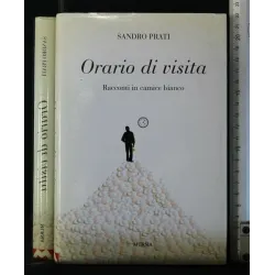 ORARIO DI VISITA
