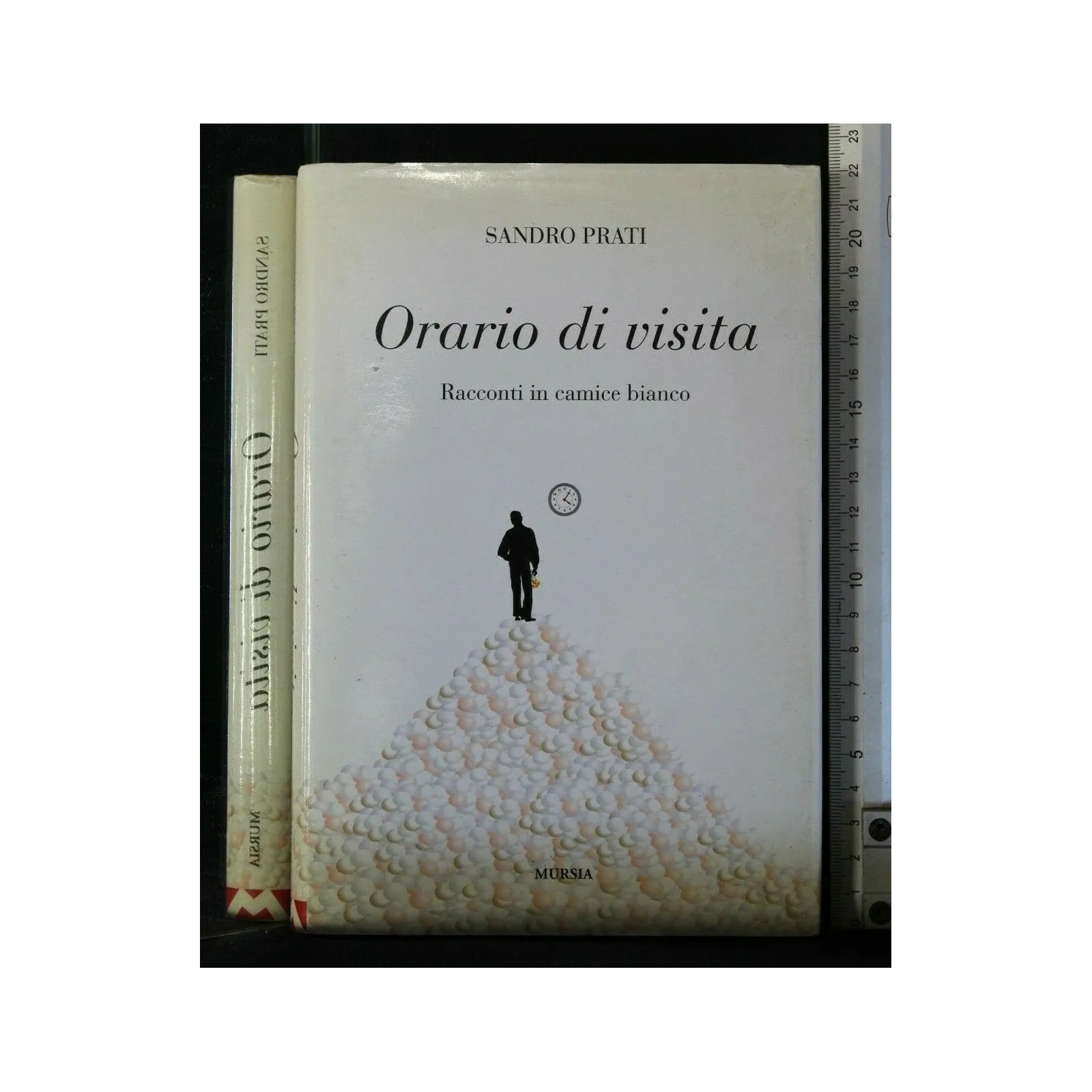 ORARIO DI VISITA