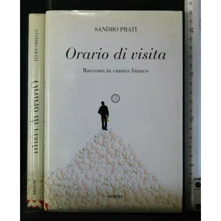 ORARIO DI VISITA