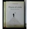 ORARIO DI VISITA