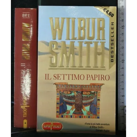 IL SETTIMO PAPIRO