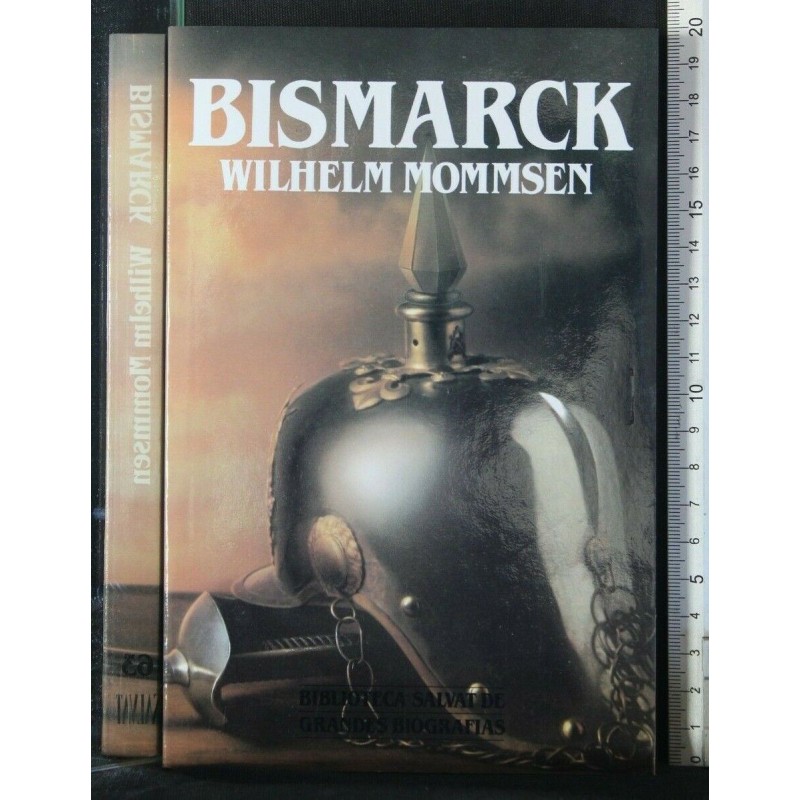 BISMARCK