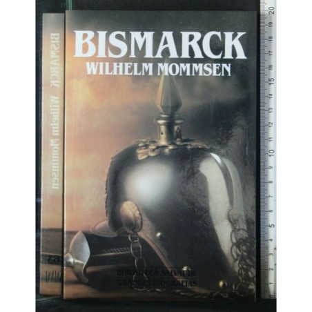 BISMARCK