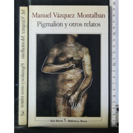 PIGMALION Y OTROS RELATOS