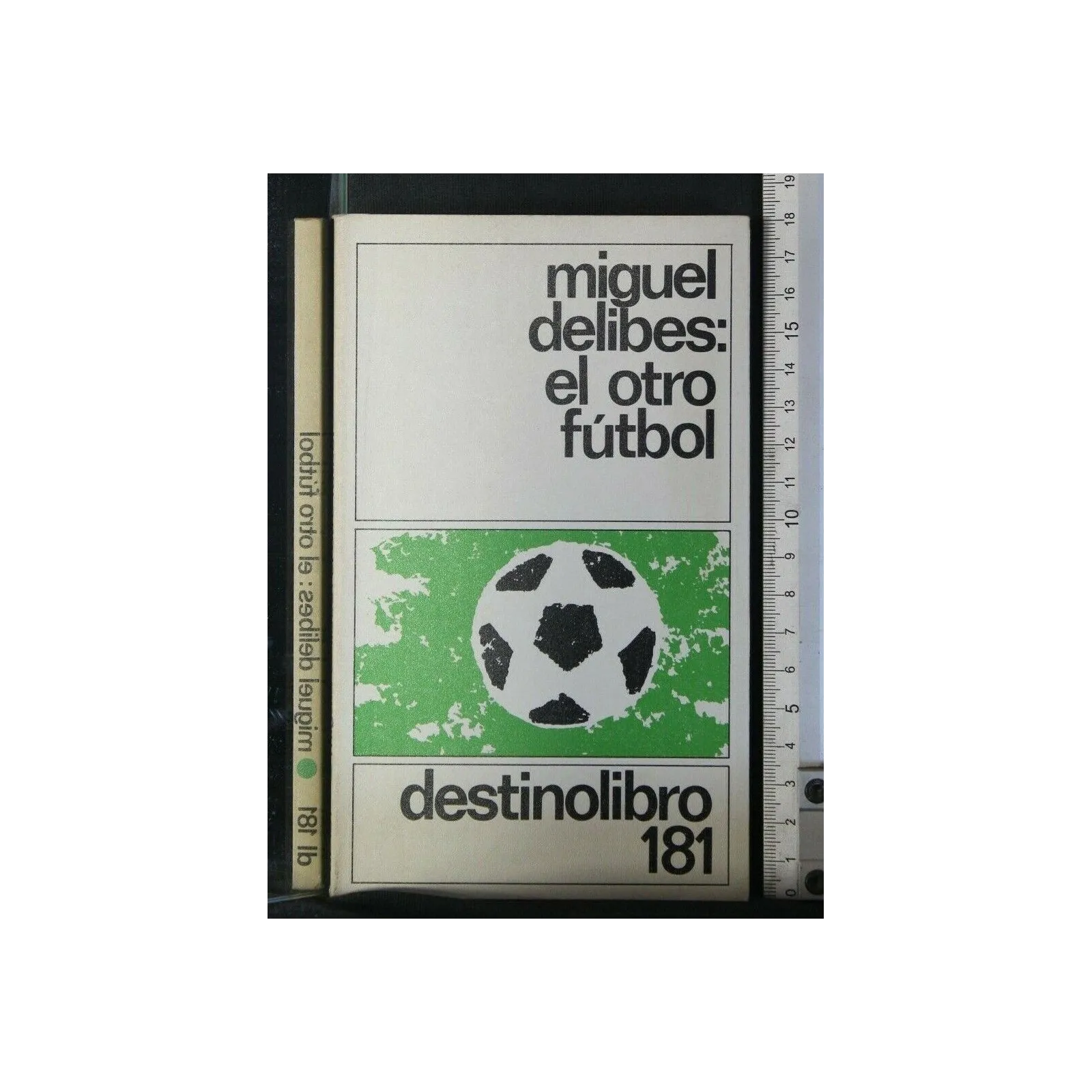 EL OTRO FUTBOL