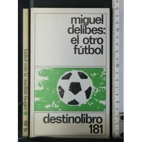 EL OTRO FUTBOL