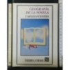 GEOGRAFIA DE LA NOVELA