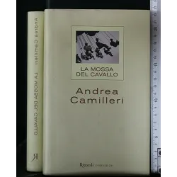 LA MOSSA DEL CAVALLO