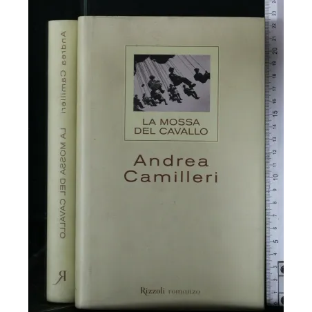 LA MOSSA DEL CAVALLO