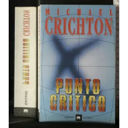 PUNTO CRITICO