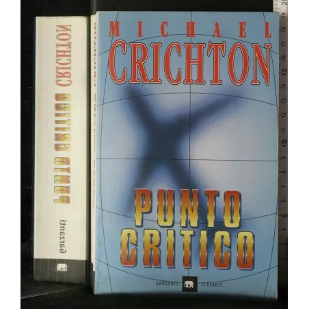 PUNTO CRITICO