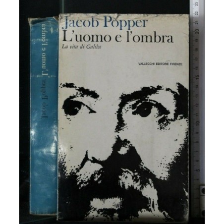 L'UOMO E L'OMBRA