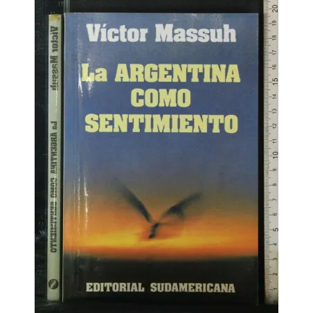 LA ARGENTINA COMO SENTIMIENTO