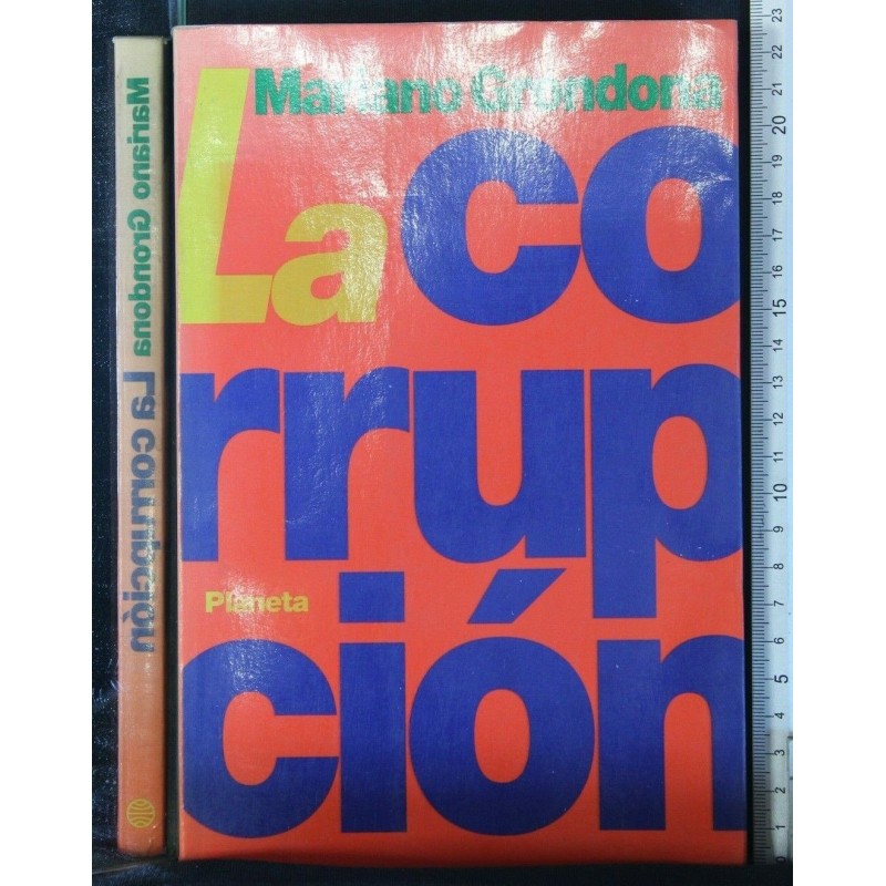 LA CORRUPCION
