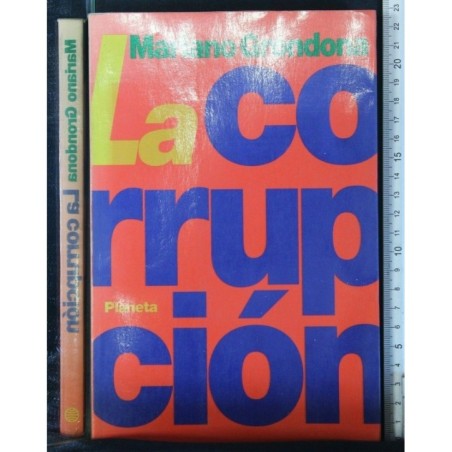 LA CORRUPCION